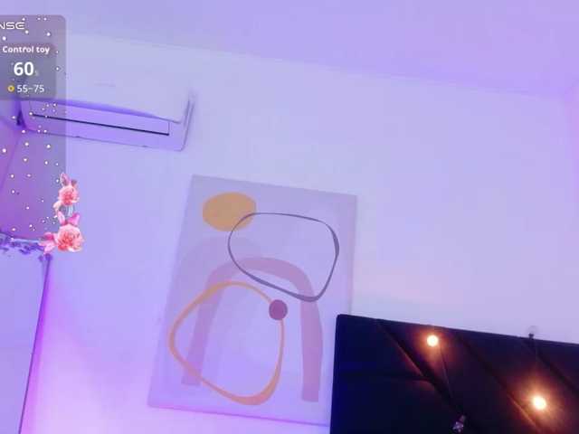 Hornysweetebony