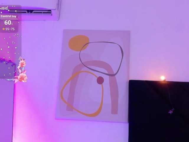 Hornysweetebony
