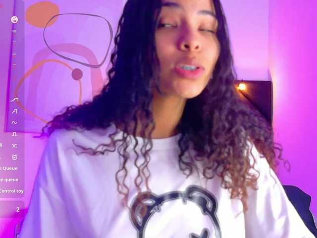 Hornysweetebony