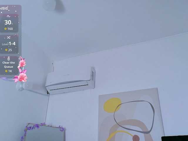 Hornysweetebony live cam on BongaCams