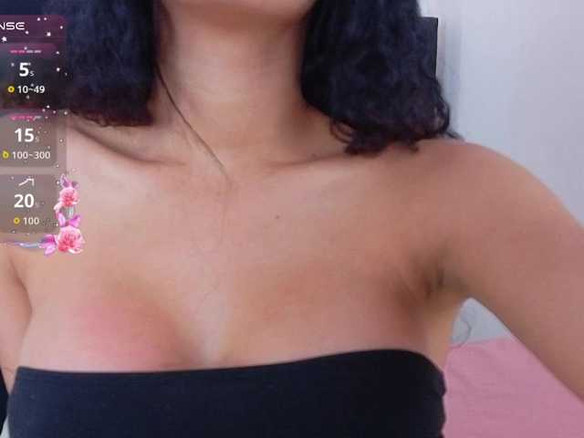 Hornysweetebony