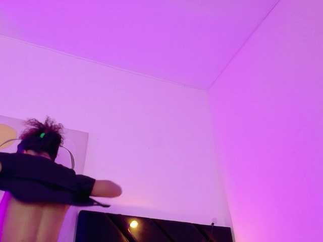 Hornysweetebony
