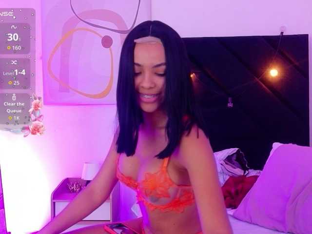 Hornysweetebony