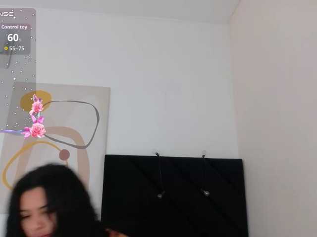 Hornysweetebony
