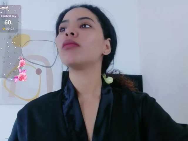Hornysweetebony