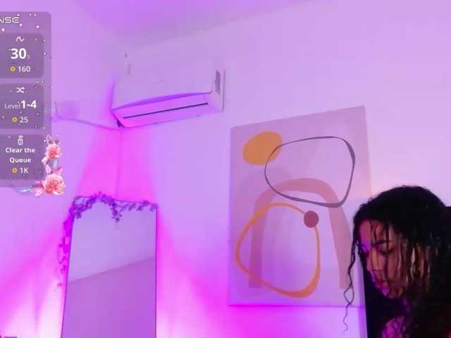Hornysweetebony