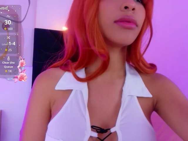 Hornysweetebony