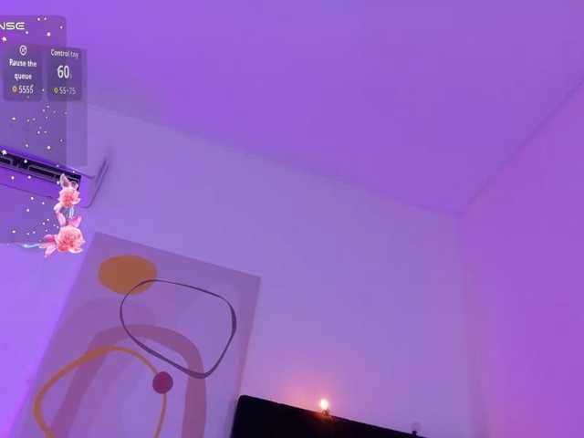 Hornysweetebony