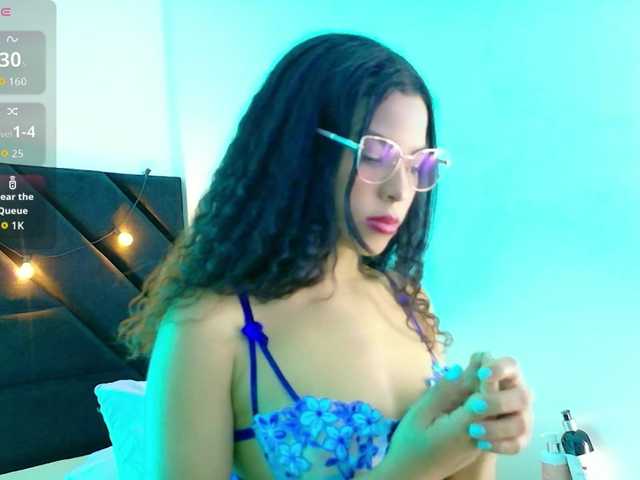 Hornysweetebony