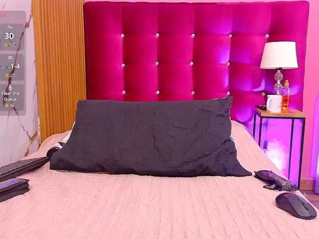 Hornysweetebony