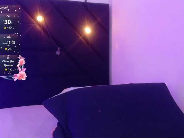 Hornysweetebony
