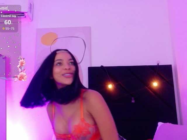 Hornysweetebony