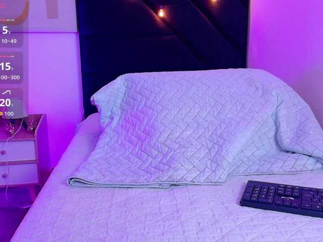 Hornysweetebony