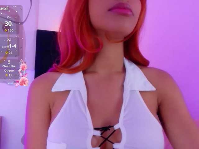 Hornysweetebony