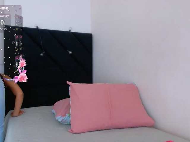Hornysweetebony