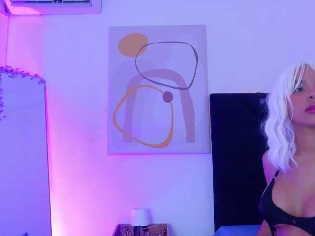 Hornysweetebony live cam on BongaCams