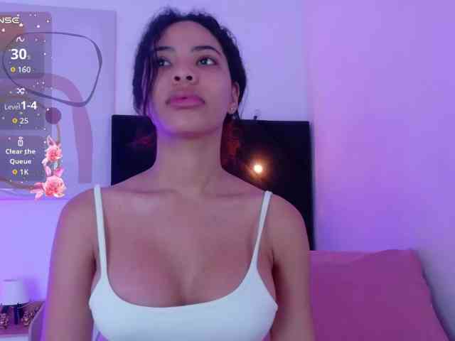 Hornysweetebony
