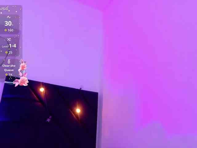 Hornysweetebony