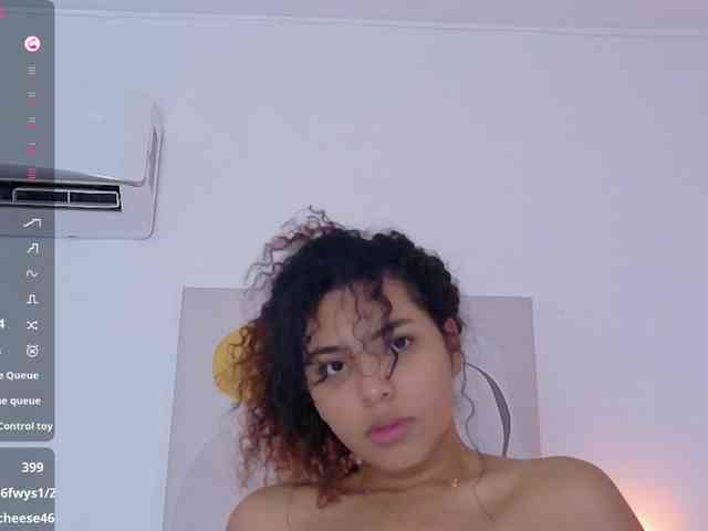 Hornysweetebony
