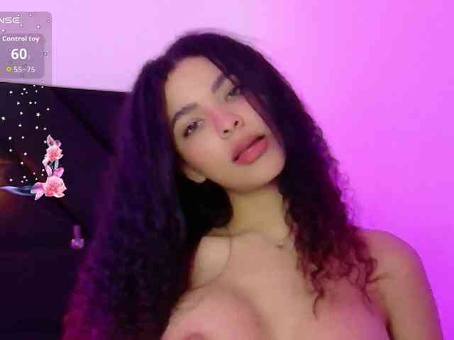 Hornysweetebony