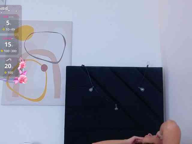 Hornysweetebony webcam