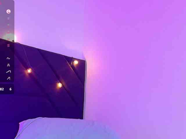 Hornysweetebony webcam