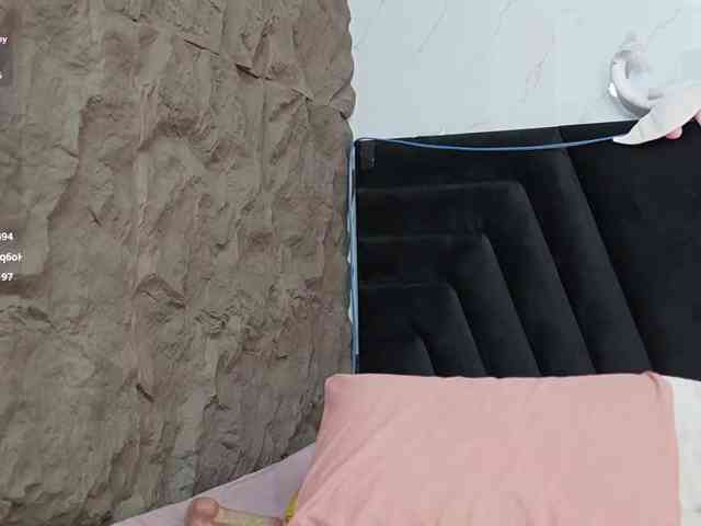 Hornysweetebony webcam
