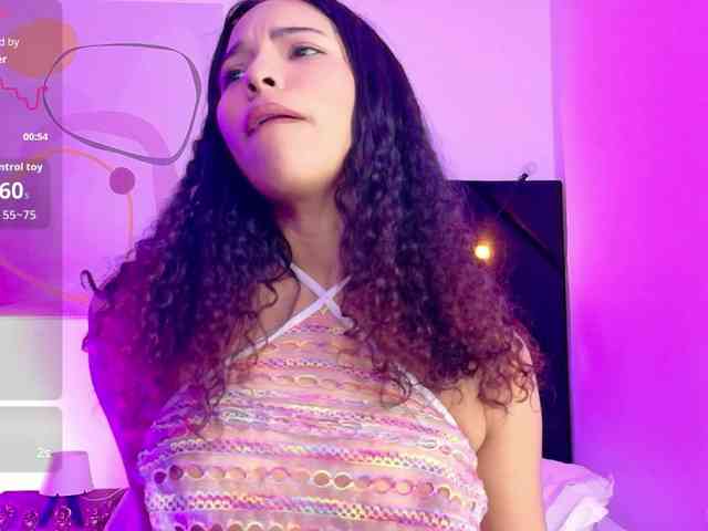 Hornysweetebony webcam