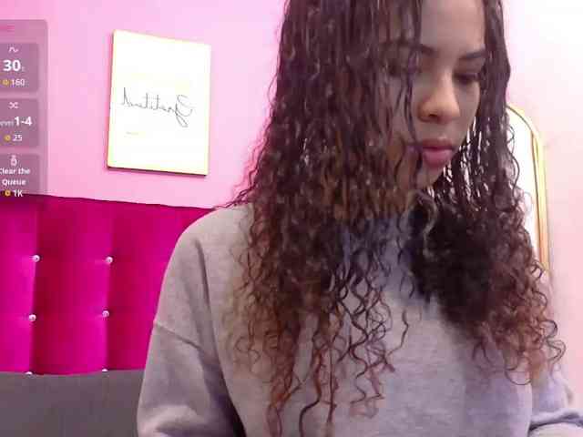 Hornysweetebony