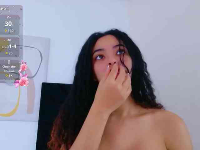 Hornysweetebony