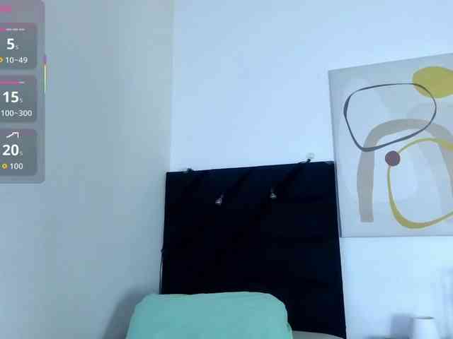 Hornysweetebony webcam