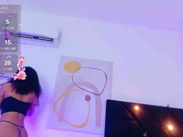 Hornysweetebony