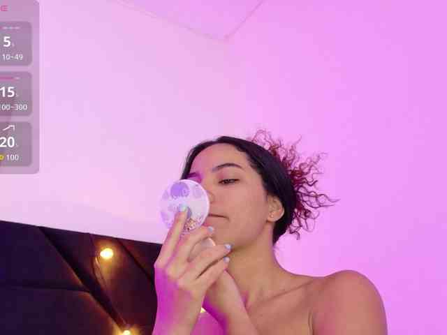 Hornysweetebony