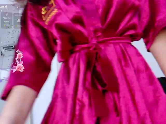 Hornysweetebony