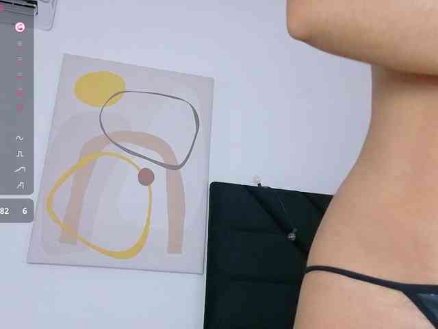 Hornysweetebony