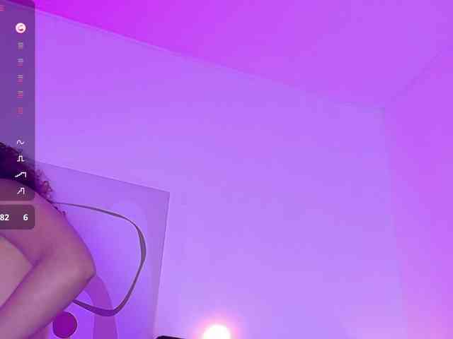 Hornysweetebony webcam