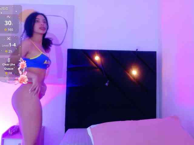 Hornysweetebony