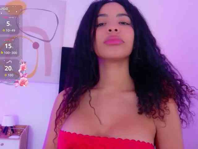 Hornysweetebony
