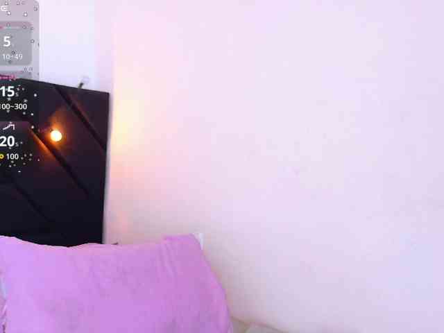 Hornysweetebony webcam