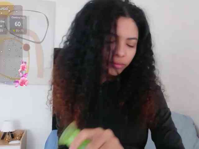 Hornysweetebony