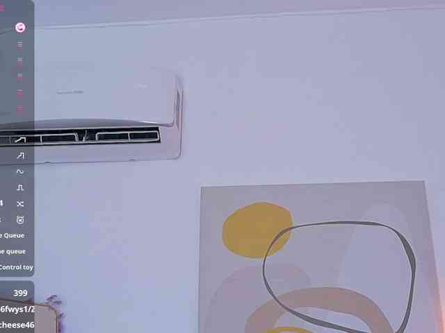 Hornysweetebony webcam