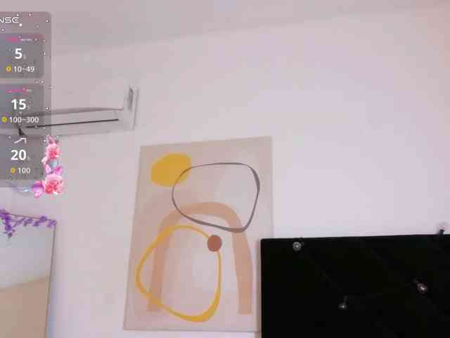 Hornysweetebony