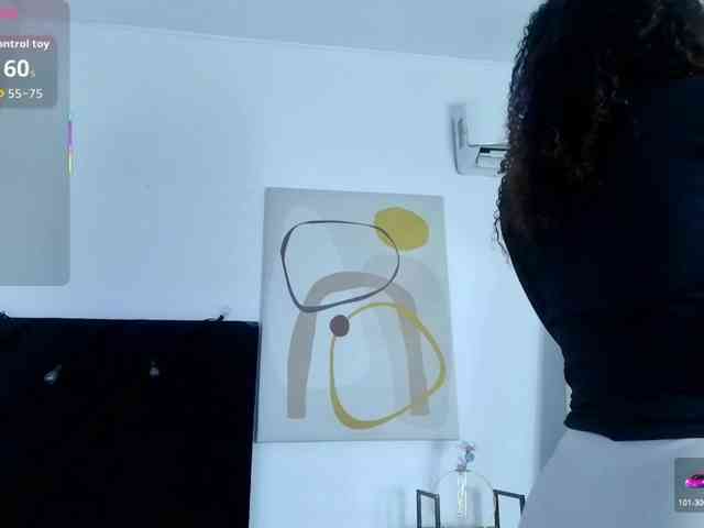 Hornysweetebony webcam