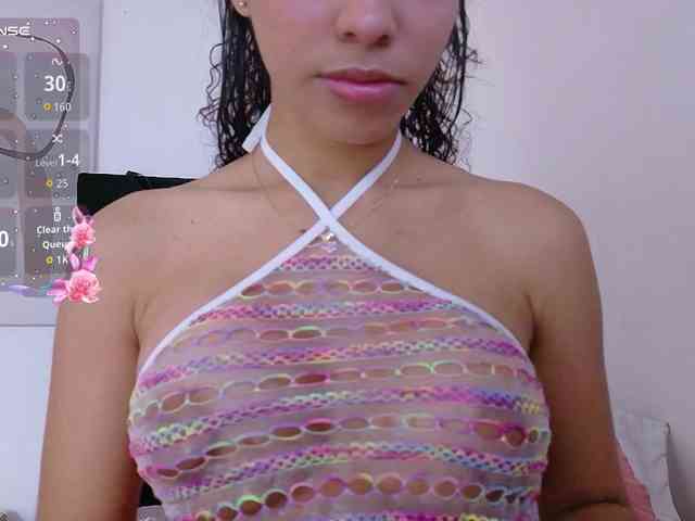Hornysweetebony