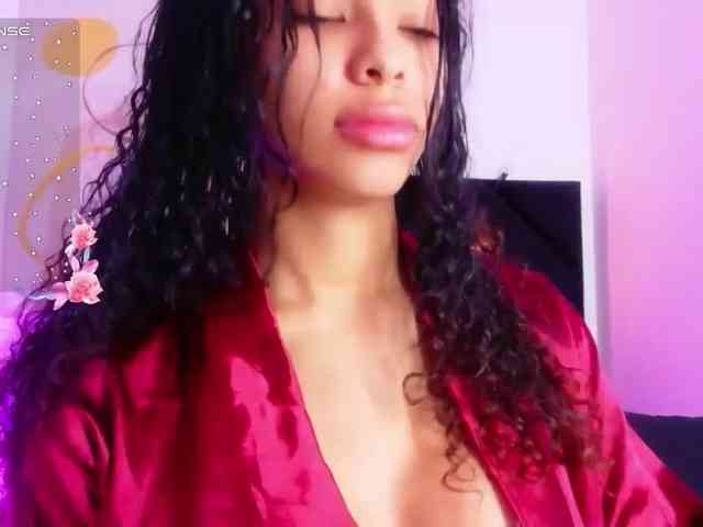 Hornysweetebony