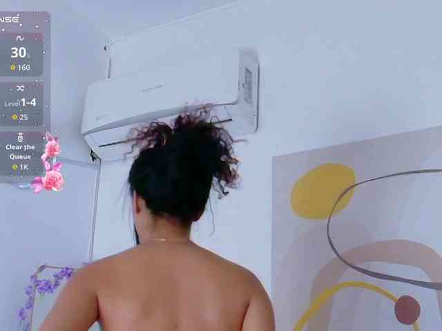 Hornysweetebony
