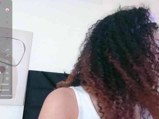 Hornysweetebony