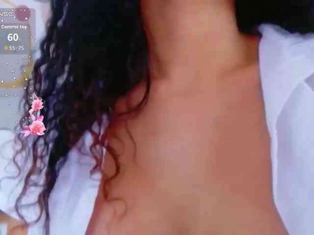 Hornysweetebony