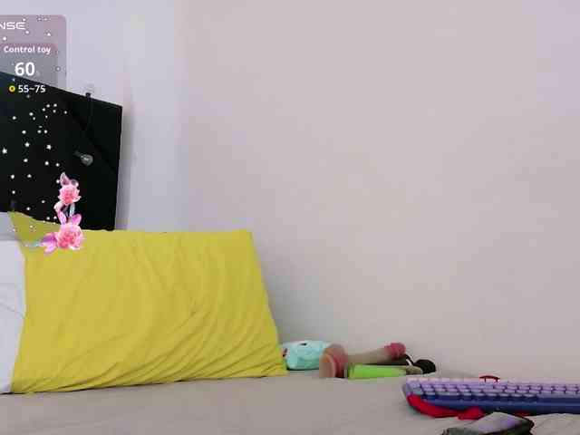 Hornysweetebony