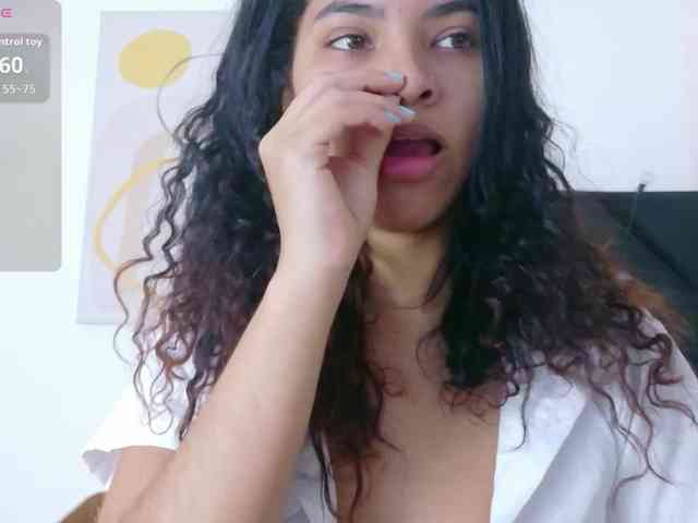 Hornysweetebony
